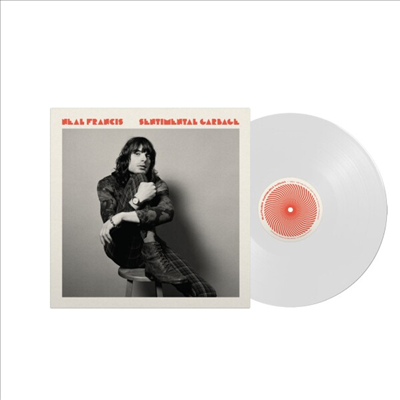 Neal Francis - Sentimental Garbage (Ltd)(Colored LP)