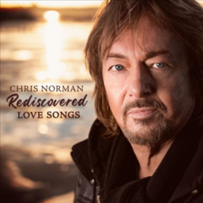 Chris Norman (Smokie) - Rediscovered Love Songs (CD)