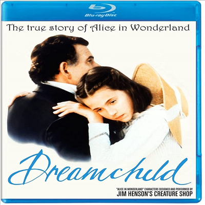 Dreamchild (드림차일드) (1985)(한글무자막)(Blu-ray)