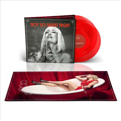 Sarah Connor - Not So Silent Night (Ltd)(Colored 2LP)