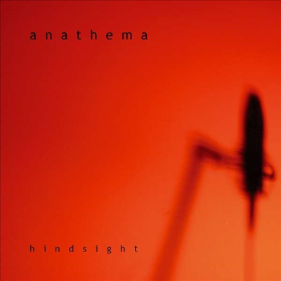 Anathema - Hindsight (Half-Speed Master)(LP)