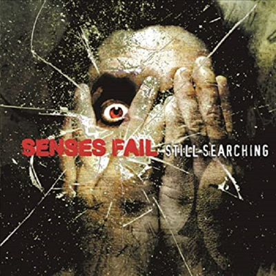 Senses Fail - Still Searching (Ltd)(Deluxe Edit)(Color Vinyl)(2LP)