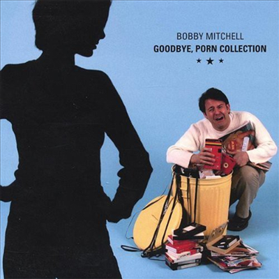 Bobby Mitchell - Goodbye Porn Collection (CD)