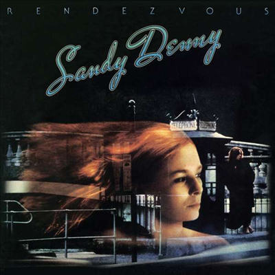 Sandy Denny - Rendezvous (LP)