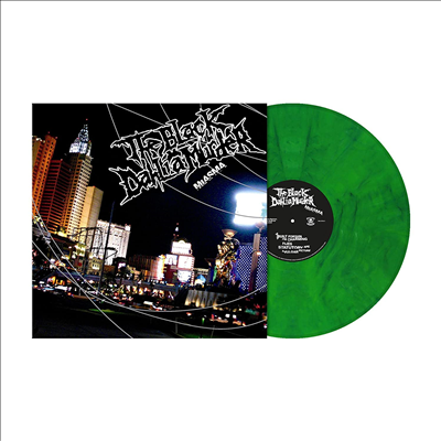 Black Dahlia Murder - Miasma (Ltd)(Colored LP)