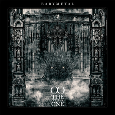 Babymetal (베이비메탈) - The Other One (완전생산한정반)(CD)