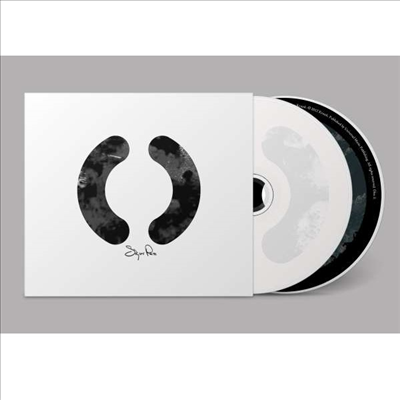 Sigur Ros - () (20th Anniversary Edition)(Digisleeve)(Digipack) (2CD)