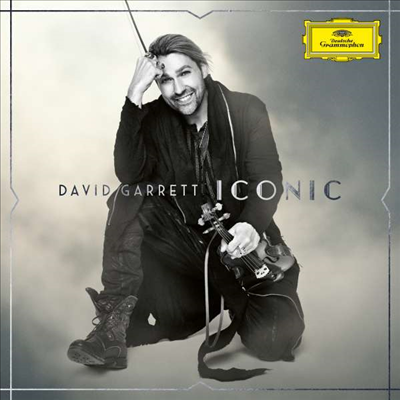 ICONIC (CD) - David Garrett