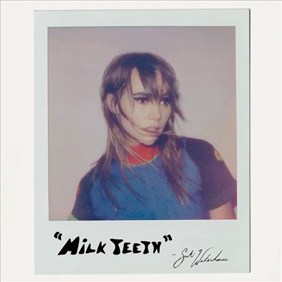 Suki Waterhouse - Milk Teeth (Digipack)(CD)