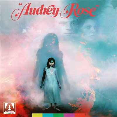 Audrey Rose (저승에서 온 딸) (1977)(한글무자막)(Blu-ray)