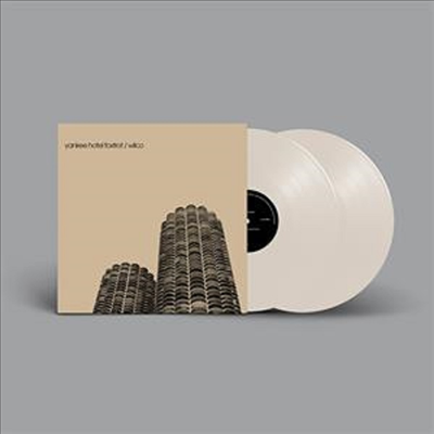 Wilco - Yankee Hotel Foxtrot (Ltd)(Colored 2LP)