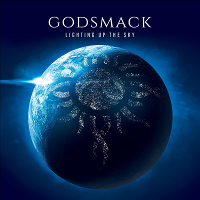 Godsmack - Lighting Up The Sky (Digipack)(CD)