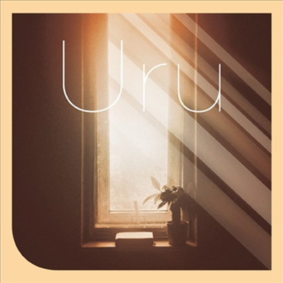 Uru (우루) - コントラスト (2CD) (초회생산한정반)