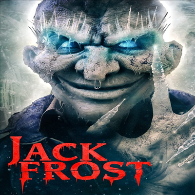 Jack Frost (잭 프로스트)(지역코드1)(한글무자막)(DVD)