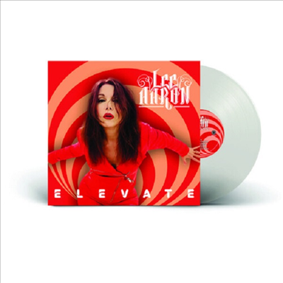 Lee Aaron - Elevate (Ltd)(Colored LP)