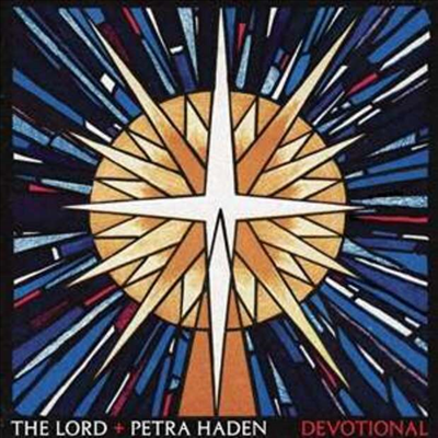 Lord / Petra Haden - Devotional (LP)