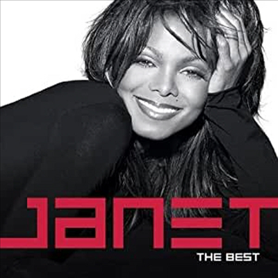 Janet Jackson - Best (2CD)