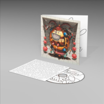 Orbital - Optical Delusion (Digipack)(CD)