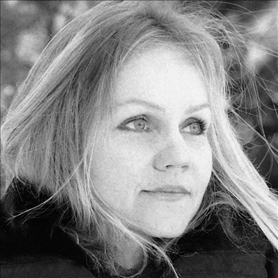 Eva Cassidy - I Can Only Be Me (CD)