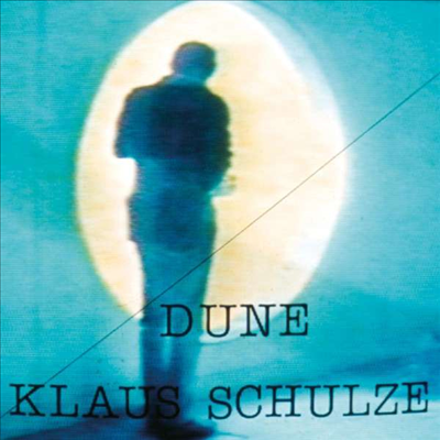 Klaus Schulze - Dune (CD)