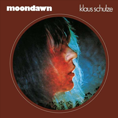 Klaus Schulze - Moondawn (CD)