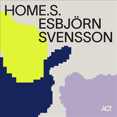 Esbjorn Svensson Trio (E.S.T.) - Home.S. (Digipack)(CD)