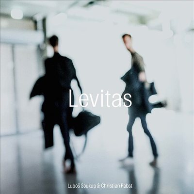 Lubos Soukup / Christian Pabst - Levitas (CD)