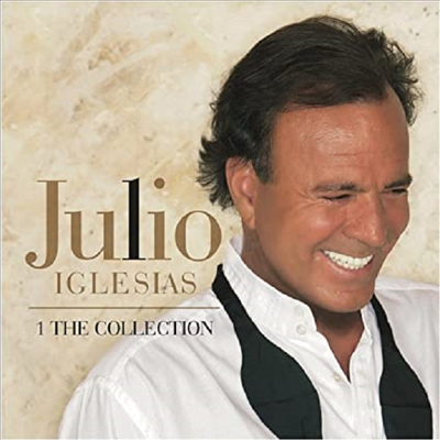 Julio Iglesias - Julio Iglesias - 1s (CD)