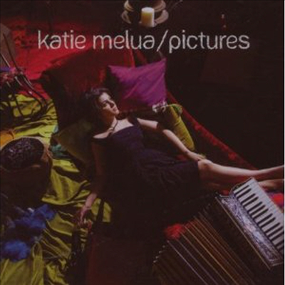 Katie Melua - Pictures (CD)