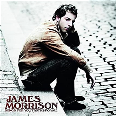 James Morrison - Songs For You, Truths For Me (Special Edition)(CD)