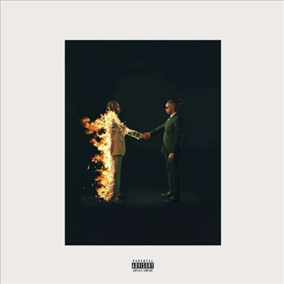 Metro Boomin - Heroes &amp; Villains (CD)