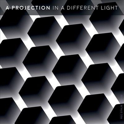 Projection - In A Different Light (CD)