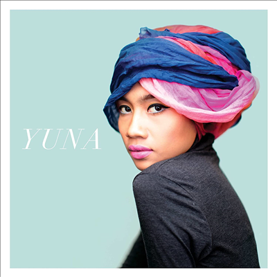 Yuna (Malaysian) - Yuna (LP)