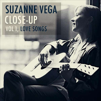 Suzanne Vega - Close-Up Vol.1, Love Songs (180g LP)