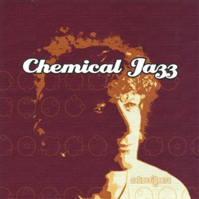 Catdesigners - Chemical Jazz (CD)