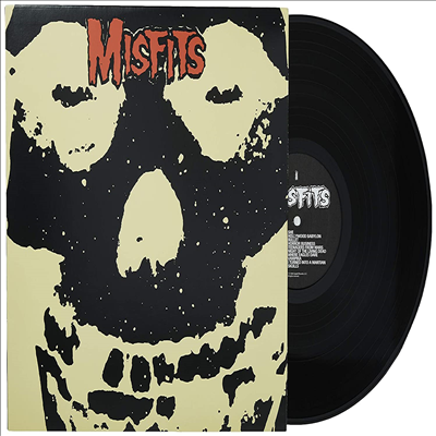 Misfits - Compilation