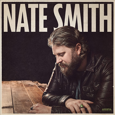 Nate Smith - Nate Smith (2LP)