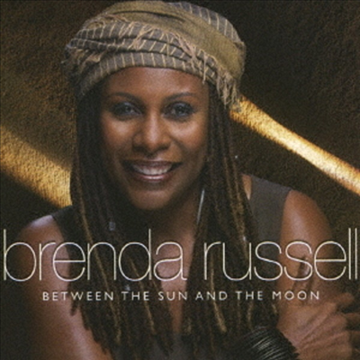 Brenda Russell - Between The Sun And Moon (Remastered)(Bonus Track)(일본반)(CD)