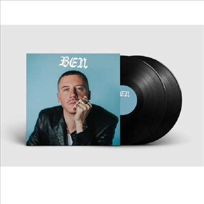 Macklemore - Ben (2LP)