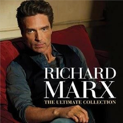 Richard Marx - Ultimate Collection (CD)