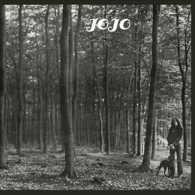 George Kooymans - Jojo (Digipack)(CD)