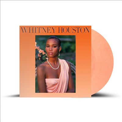 Whitney Houston - Whitney Houston (Ltd)(Colored LP)