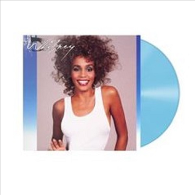 Whitney Houston - Whitney (Ltd)(Colored LP)