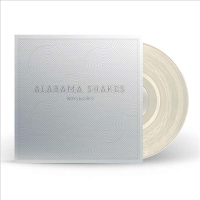 Alabama Shakes - Boys & Girls (10th Anniversary Edition)(Ltd)(Colored 2LP)