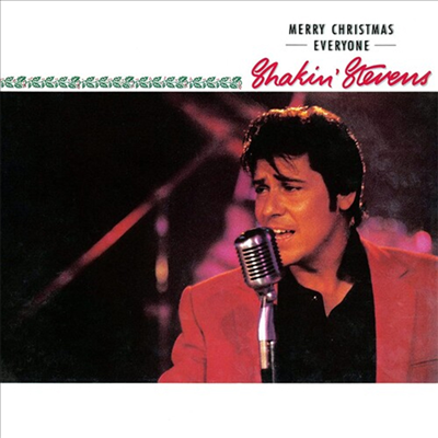 Shakin&#39; Stevens - Merry Christmas Everyone (CD)