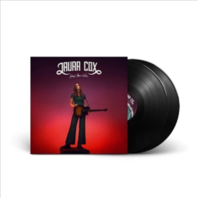 Laura Cox - Head Above Water (2LP)