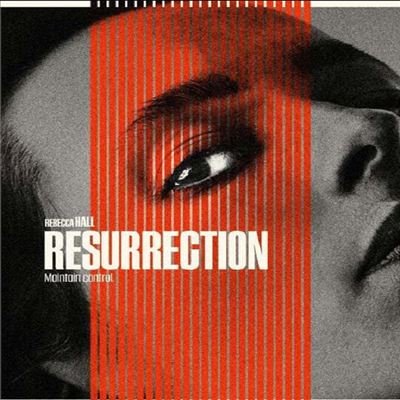 Resurrection (레저렉션) (2022)(지역코드1)(한글무자막)(DVD)