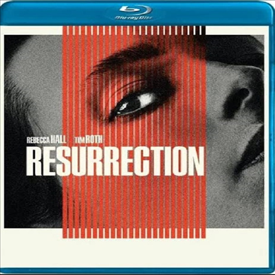 Resurrection (레저렉션) (2022)(한글무자막)(Blu-ray)