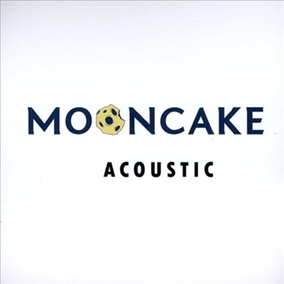 Mooncake - Acoustic (CD)