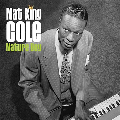 Nat King Cole - Nature Boy (2CD)